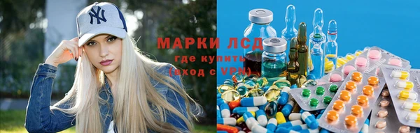 ALPHA PVP Михайловск